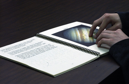 Final Jupiter Tactile Image