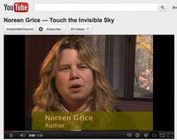 Noreen Grice Interview with NASA