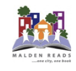 Malden Reads