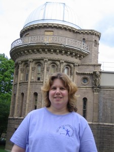 Noreen_at_Yerkes_Observatory