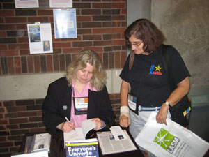 Noreen Signs Copies